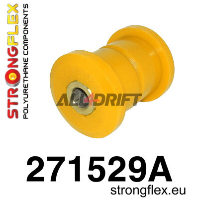 271529A Front arm front bush SPORT - Subaru Tribeca B9 (06-14) WX