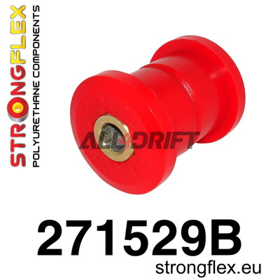 271529B Front arm front bush - Subaru Tribeca B9 (06-14) WX