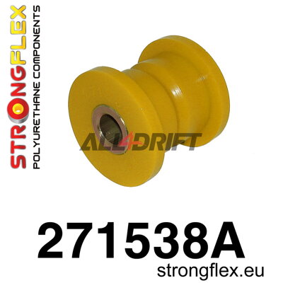 271538A Rear upper arm inner bush SPORT - Subaru Legacy III / Outback II (98-03) BE BH BT