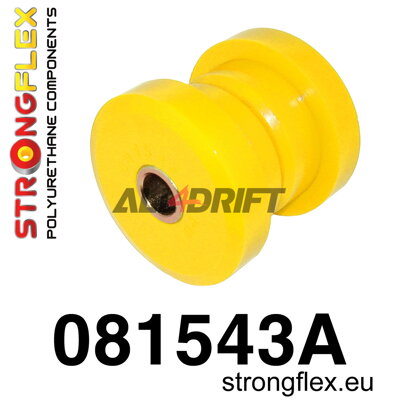 081543A Front lower arm front bush SPORT - Honda AP1 (99-04)