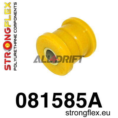 081585A Rear track control arm bush SPORT - Honda AP1 (99-04)