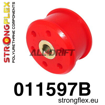 011597B Engine mount stabilizer - Alfa Romeo 147 (00-10) type 937