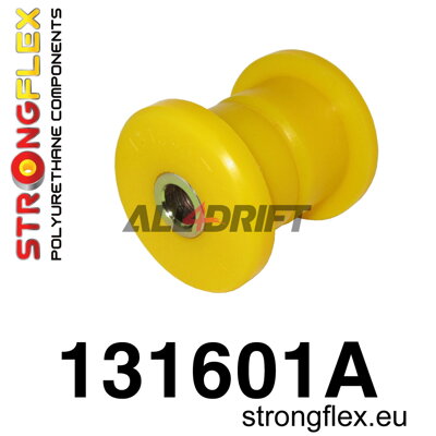 131601A Front lower arm front bush SPORT Opel Ascona / Manta