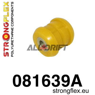 081639A Upper arm bush SPORT Honda Accord / Odyssey / Prelude