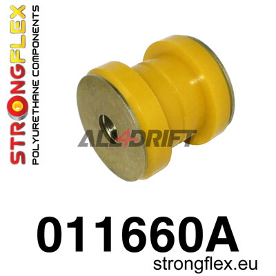 011660A Rear lower wishbone outer bush SPORT - Alfa Romeo GTV (95-05) type 916