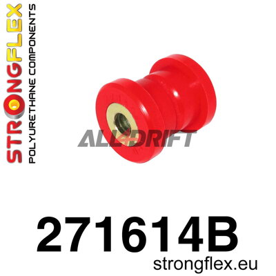 271614B Rear upper arm front bush - Subaru III (09-13) SH