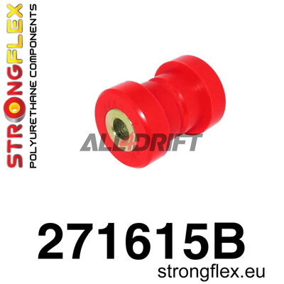 271615B Rear upper arm rear bush - Subaru III (09-13) SH