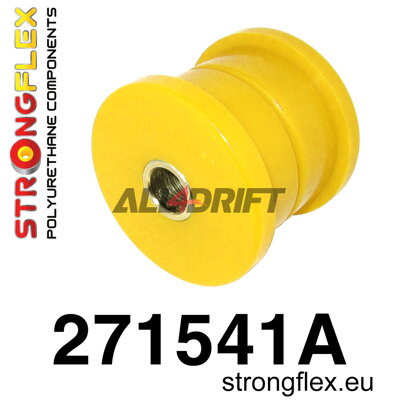 271541A Rear differential mount front bush SPORT - Subaru Tribeca B9 (06-14) WX