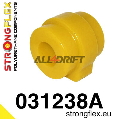 031238A Front anti roll bar bush SPORT BMW E38 / E39