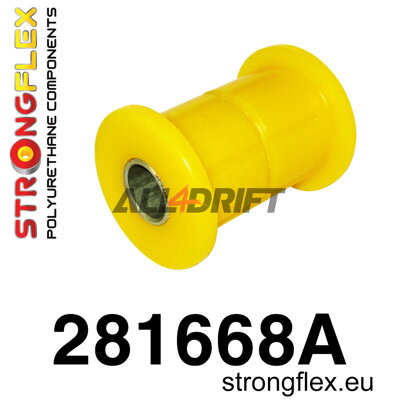 281668A Spring bush SPORT Nissan Navara / Xterra