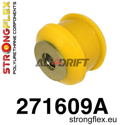 271609A Front arm rear bush SPORT - Subaru Tribeca B9 (06-14) WX