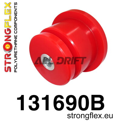 131690B Rear subframe bush - Opel / Vauxhall Calibra (89-97)