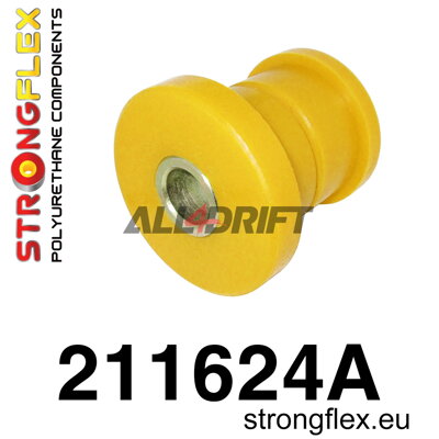 211624A Front lower arm front bush SPORT - Toyota III (91-00) Z30