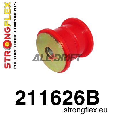 211626B Front upper arm bush - Toyota III (91-00) Z30