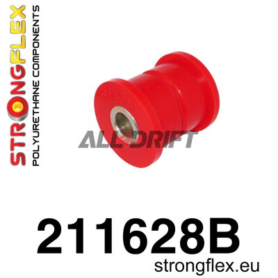 211628B Rear tie rod inner bush 40mm - Toyota III (91-00) Z30