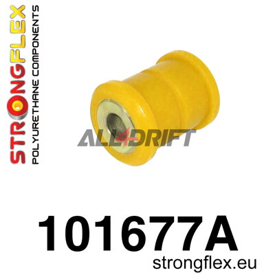 101677A Rear upper arm front bush SPORT - Mazda RX-8 (03-12) SE3P