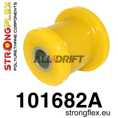 101682A Rear subframe front bush SPORT - Mazda RX-8 (03-12) SE3P