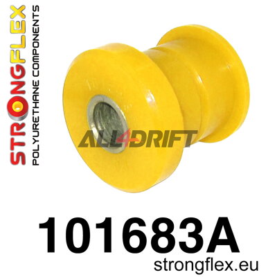 101683A Rear subframe middle bush SPORT - Mazda RX-8 (03-12) SE3P