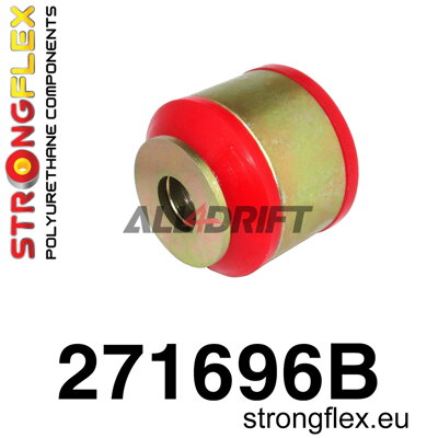 271696B Front lower arm front bush - Subaru I (12-21)