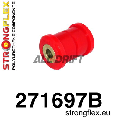 271697B Rear lower arm bush - Subaru I (12-21)