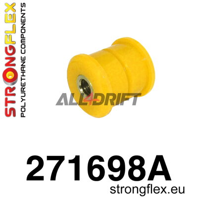 271698A Rear trailing arm front bush SPORT - Subaru Tribeca B9 (06-14) WX