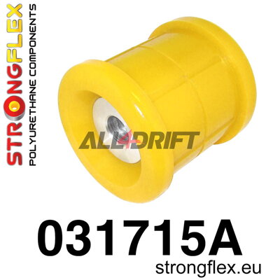 031715A Rear subframe mount bush SPORT BMW E39