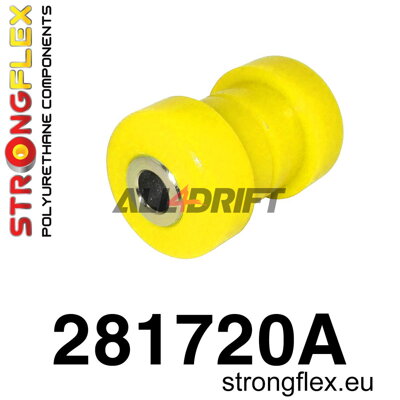 281720A Front lower arm inner bush SPORT Infiniti / Nissan