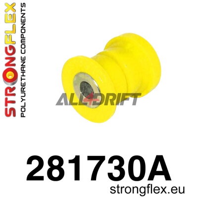 281730A Rear upper arm bush SPORT Infiniti / Nissan