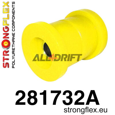 281732A Rear axle front bush SPORT Infiniti / Nissan