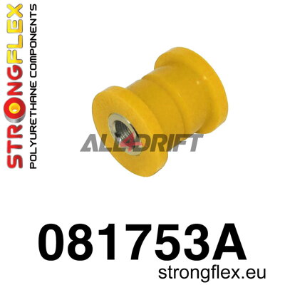 081753A Rear toe adjuster inner bush SPORT - Honda V (96-01) Type SH