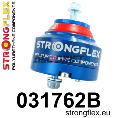 031762B Engine mount BMW E36 E46 E90 Z3 Z4 BMW