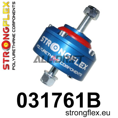 031761B Engine mount BMW E21 E30 E12 BMW E12 / E21 / E30