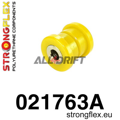 021763A Rear upper arm bush SPORT - Audi C6 (04-11) Quattro & Allroad