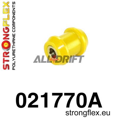 021770A Rear anti roll bar link bush SPORT - Audi C6 (04-11) Quattro & Allroad