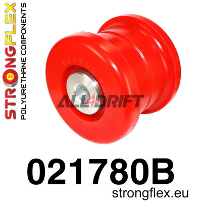 021780B Front subframe - front bush - Audi C6 (04-11) Quattro & Allroad