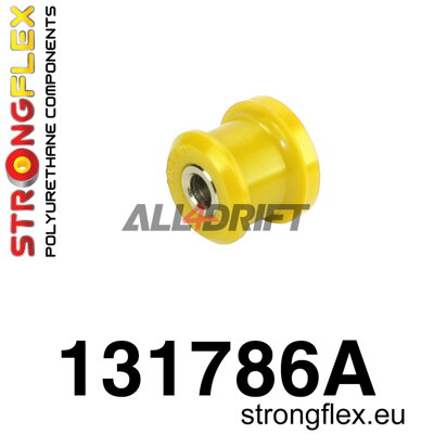 131786A Rear anti roll bar link to arm bush SPORT - Opel / Vauxhall Calibra (89-97)