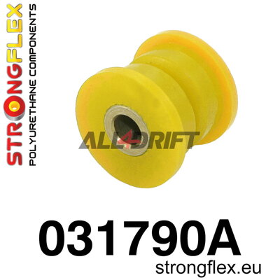 031790A Rear anti roll bar link to arm bush SPORT BMW