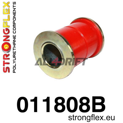 011808B Front lower arm - front bush