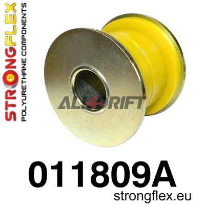 011809A Front lower arm - rear bush 47mm SPORT
