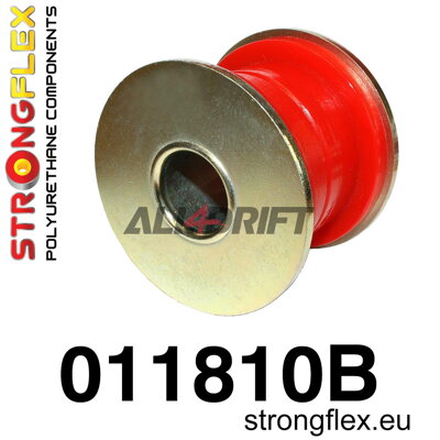 011810B Front lower arm - rear bush 48mm