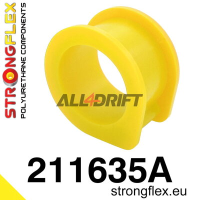 211635A Steering rack bush SPORT - Toyota III (91-00) Z30