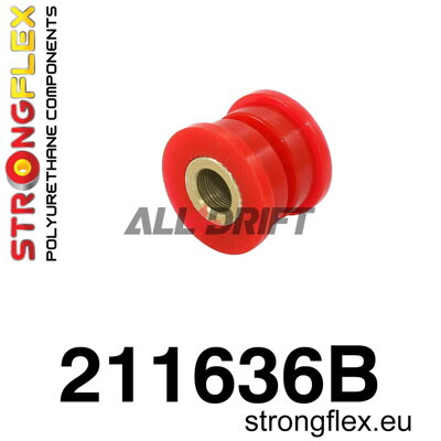 211636B Steering rack mount bush - Toyota III (91-00) Z30