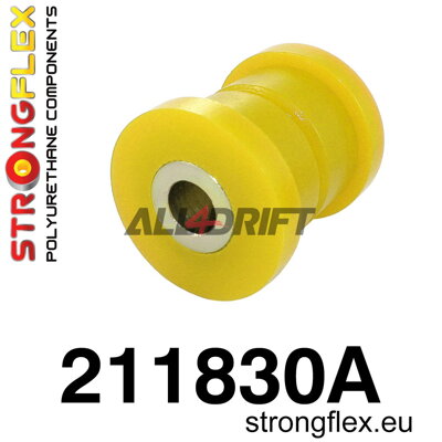 211830A Front lower arm bush SPORT - Toyota V (92-96) X90