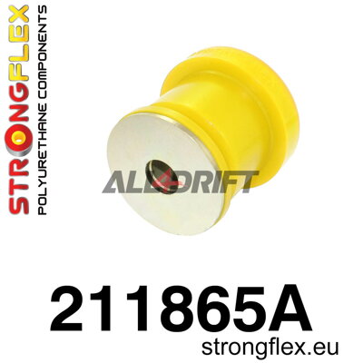 211865A Rear differential mount - front SPORT - Toyota V (92-96) X90