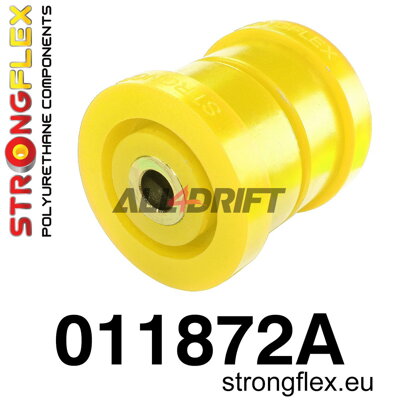 011872A Rear axle front arm bush SPORT - Alfa Romeo 159 (05-11) type 939