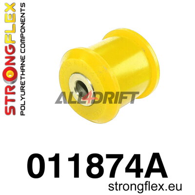 011874A Rear upper hub bush SPORT - Alfa Romeo 159 (05-11) type 939