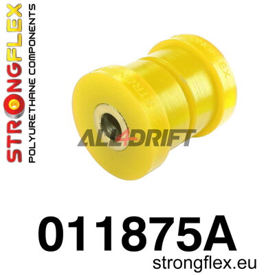 011875A Rear lower arm bush SPORT - Alfa Romeo 159 (05-11) type 939