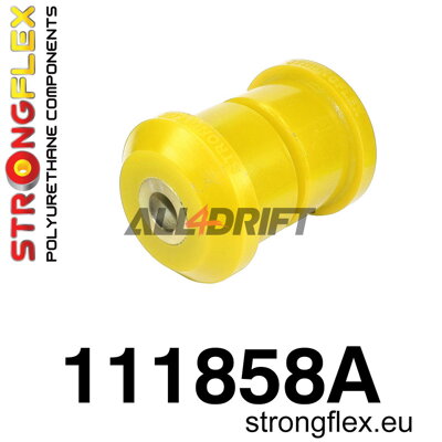 111858A Front lower arm bush – front / rear SPORT Chrysler / Mercedes