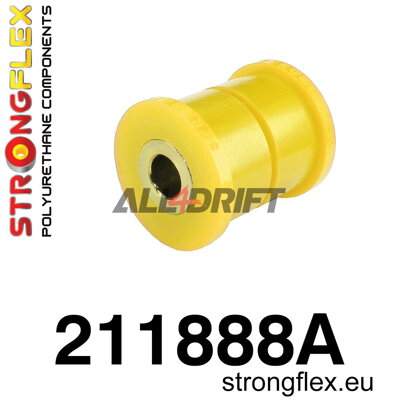 211888A Rear lower link bush SPORT - Lexus III (05-11) S190