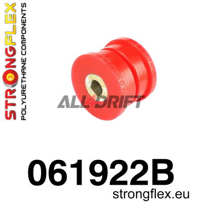 061922B Engine mount Fiat Coupe Turbo R5 220PS - Fiat Coupé (93-00)